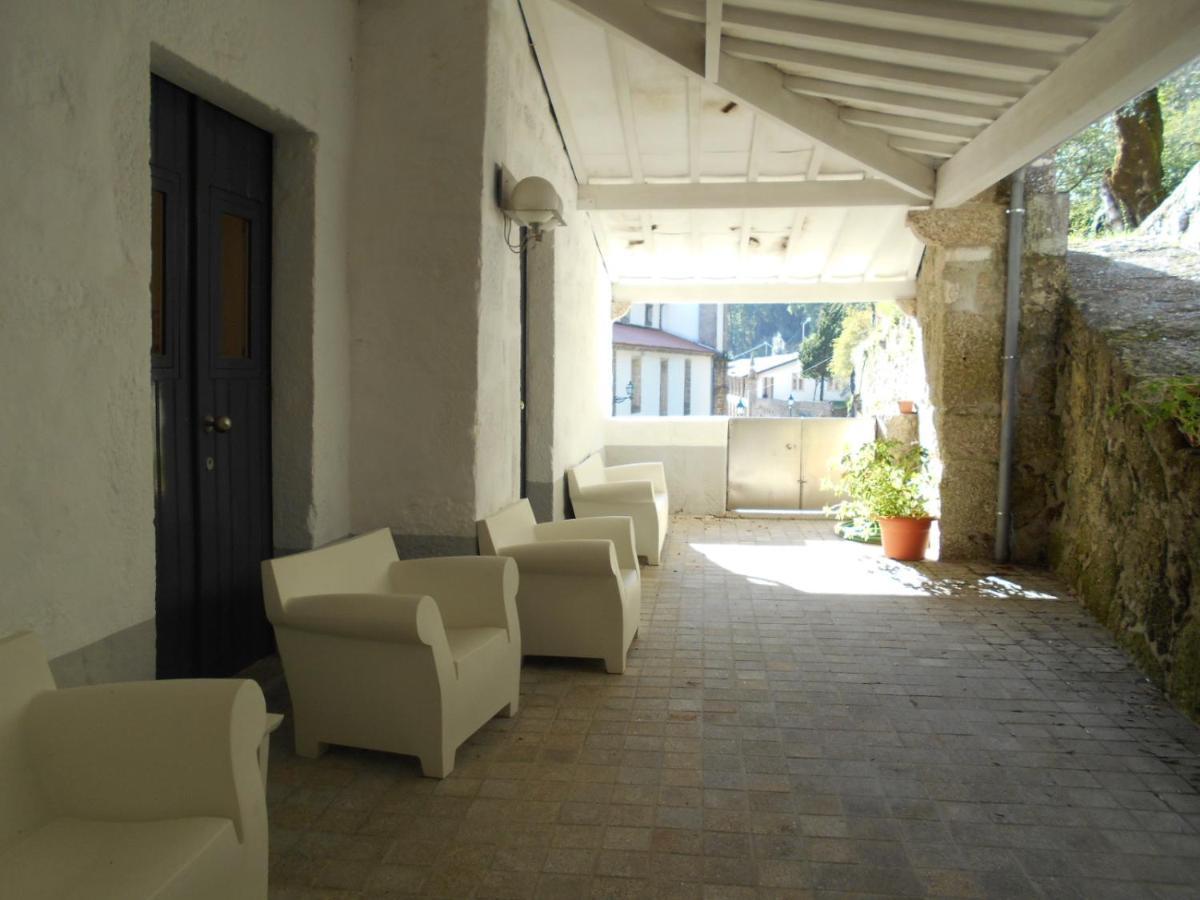 Casa Abrigo Do Lagar Vila Amares Exterior foto