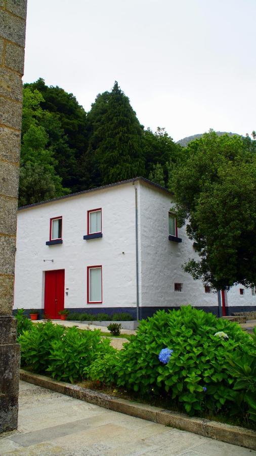 Casa Abrigo Do Lagar Vila Amares Exterior foto