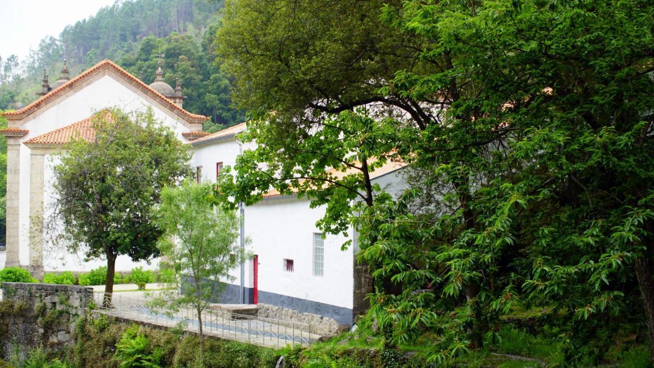 Casa Abrigo Do Lagar Vila Amares Exterior foto