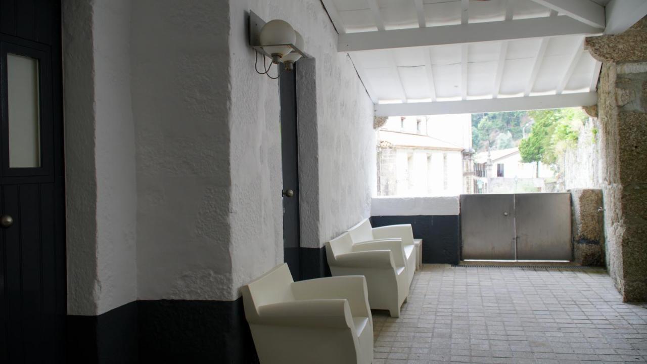 Casa Abrigo Do Lagar Vila Amares Exterior foto